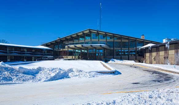 Summit Village Bellaire 部屋 写真