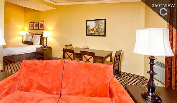 Summit Village Bellaire 部屋 写真