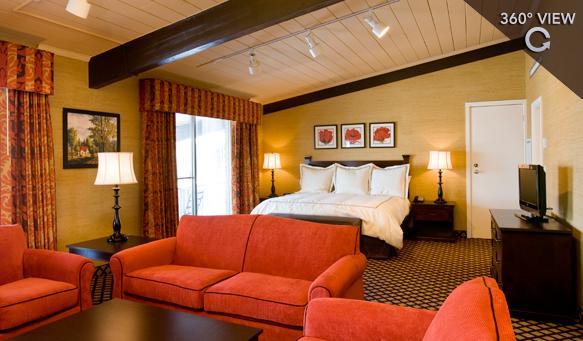 Summit Village Bellaire 部屋 写真
