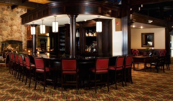 Summit Village Bellaire 部屋 写真