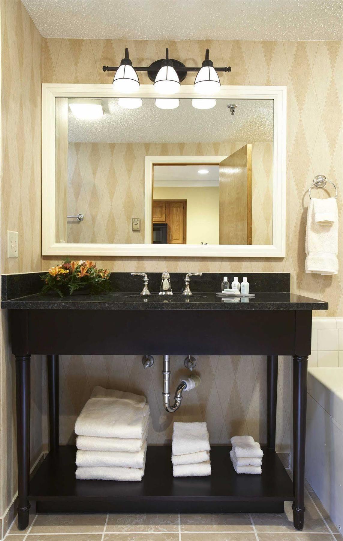 Summit Village Bellaire エクステリア 写真