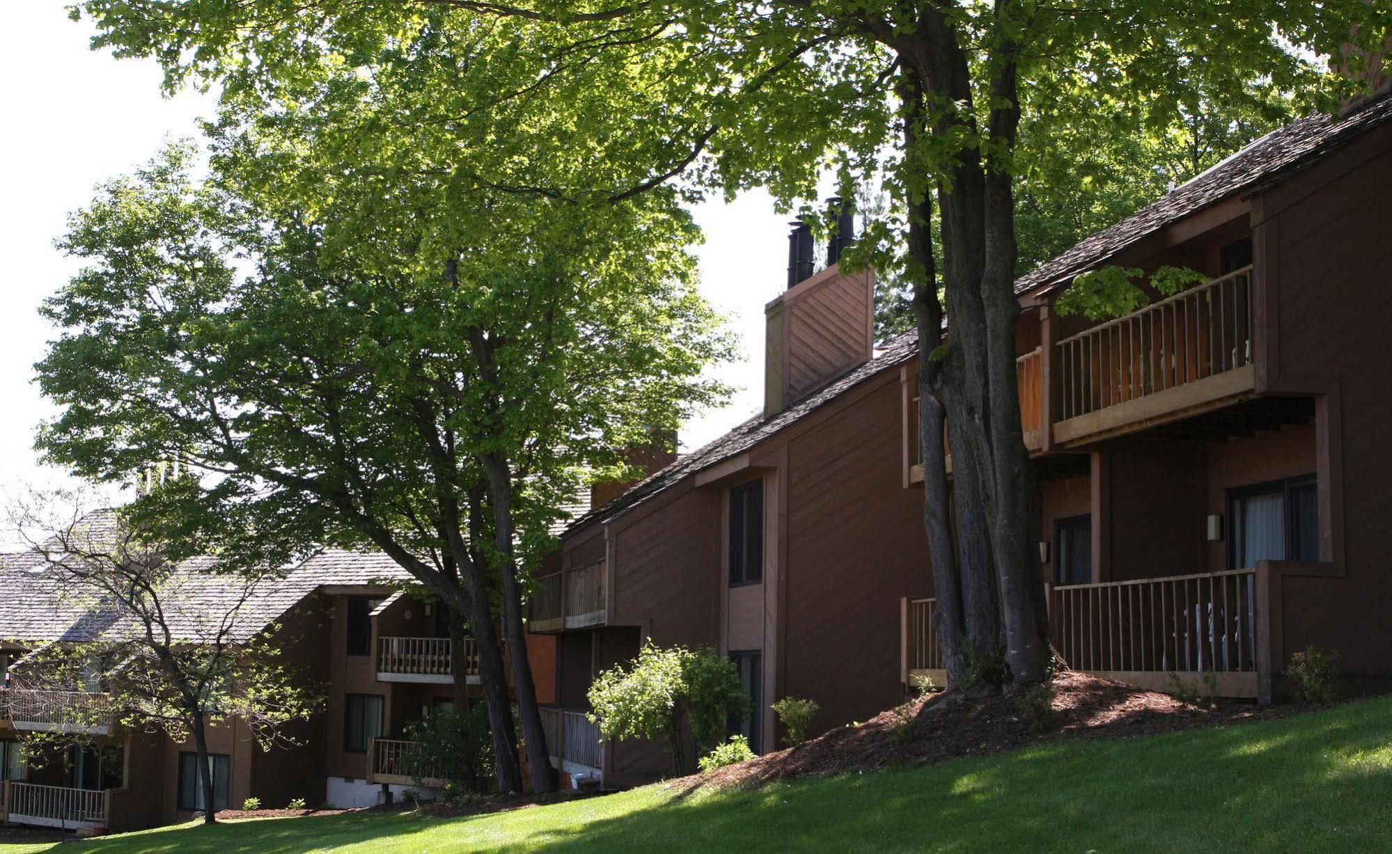 Summit Village Bellaire エクステリア 写真